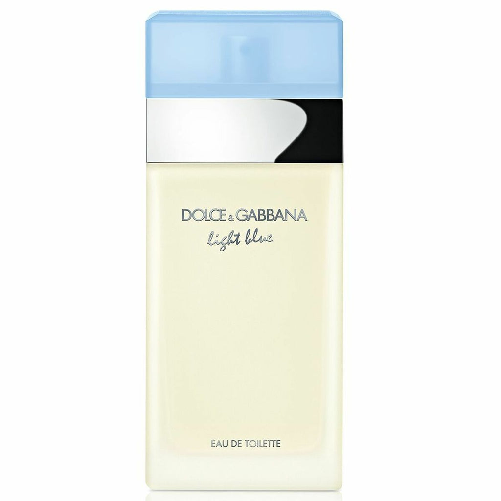 Damenparfüm dolce & gabbana edt light blue 100 ml