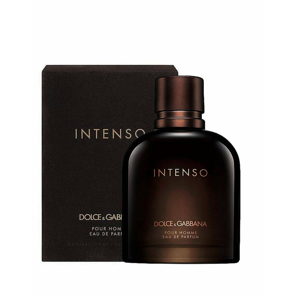 Herrenparfüm dolce & gabbana pour homme intenso edp 125 ml