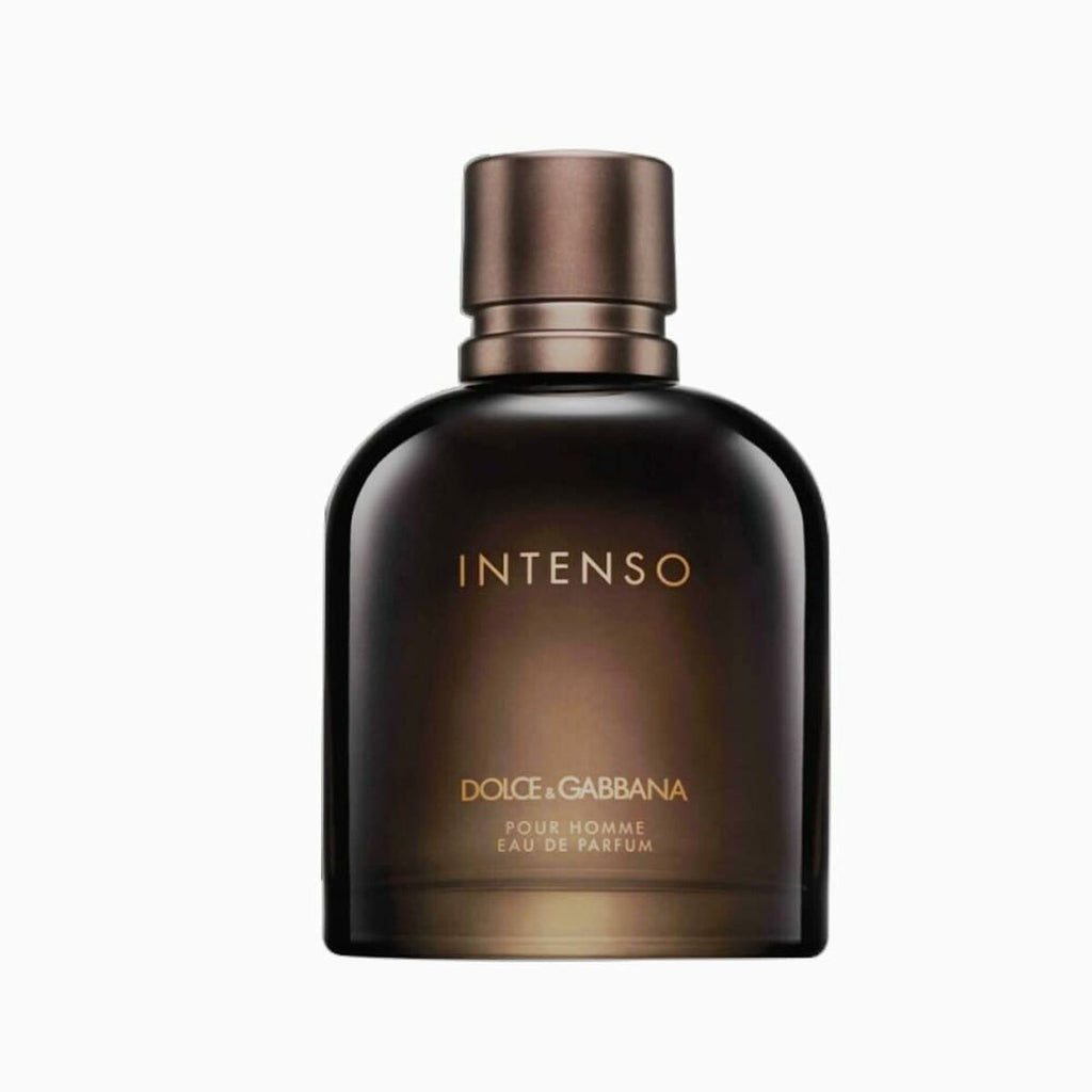 Herrenparfüm dolce & gabbana pour homme intenso edp 125 ml