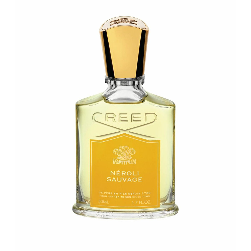 Unisex-parfüm creed edp neroli sauvage 50 ml - schönheit