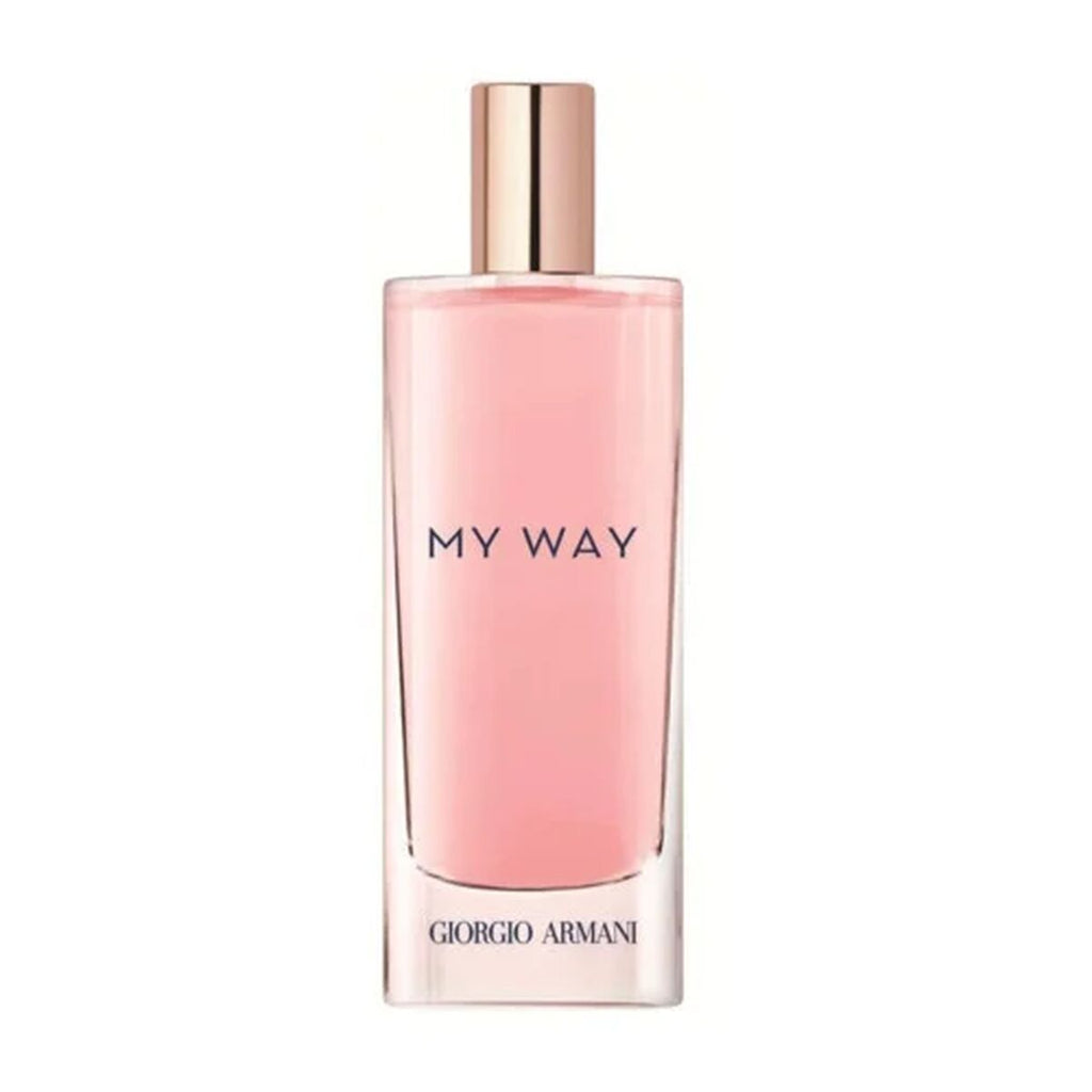 Damenparfüm giorgio armani edp my way 15 ml - schönheit