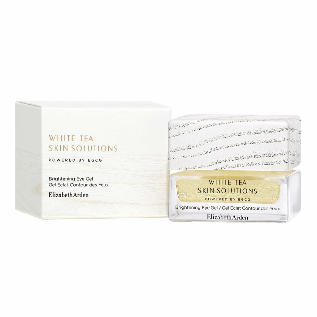 Augenkontur-gel elizabeth arden white tea skin solutions 15