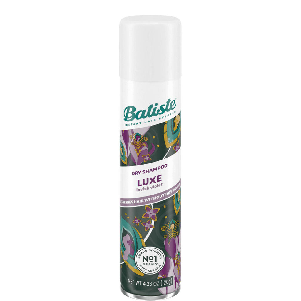 Trockenshampoo batiste luxe lavish violet 200 ml