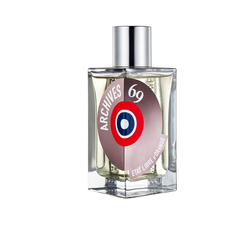 Unisex-parfüm etat libre d’orange archives 69 edp 100 ml