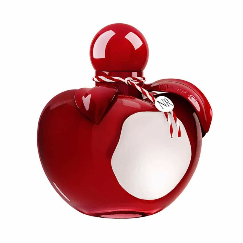 Damenparfüm nina ricci edt rouge 80 ml - schönheit