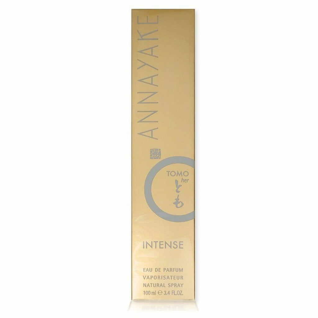 Damenparfüm annayake tomo her intense edp 100 ml