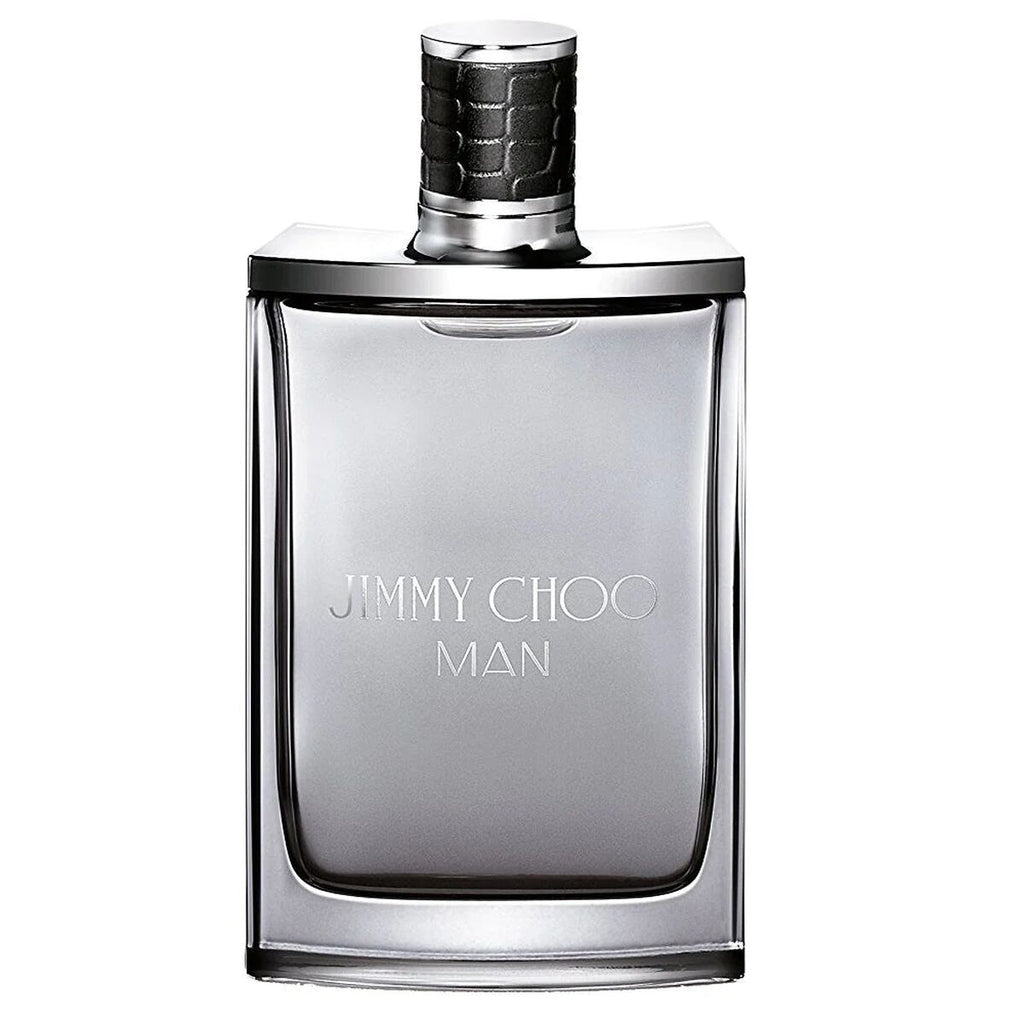 Herrenparfüm jimmy choo edt man 4,5 ml - schönheit