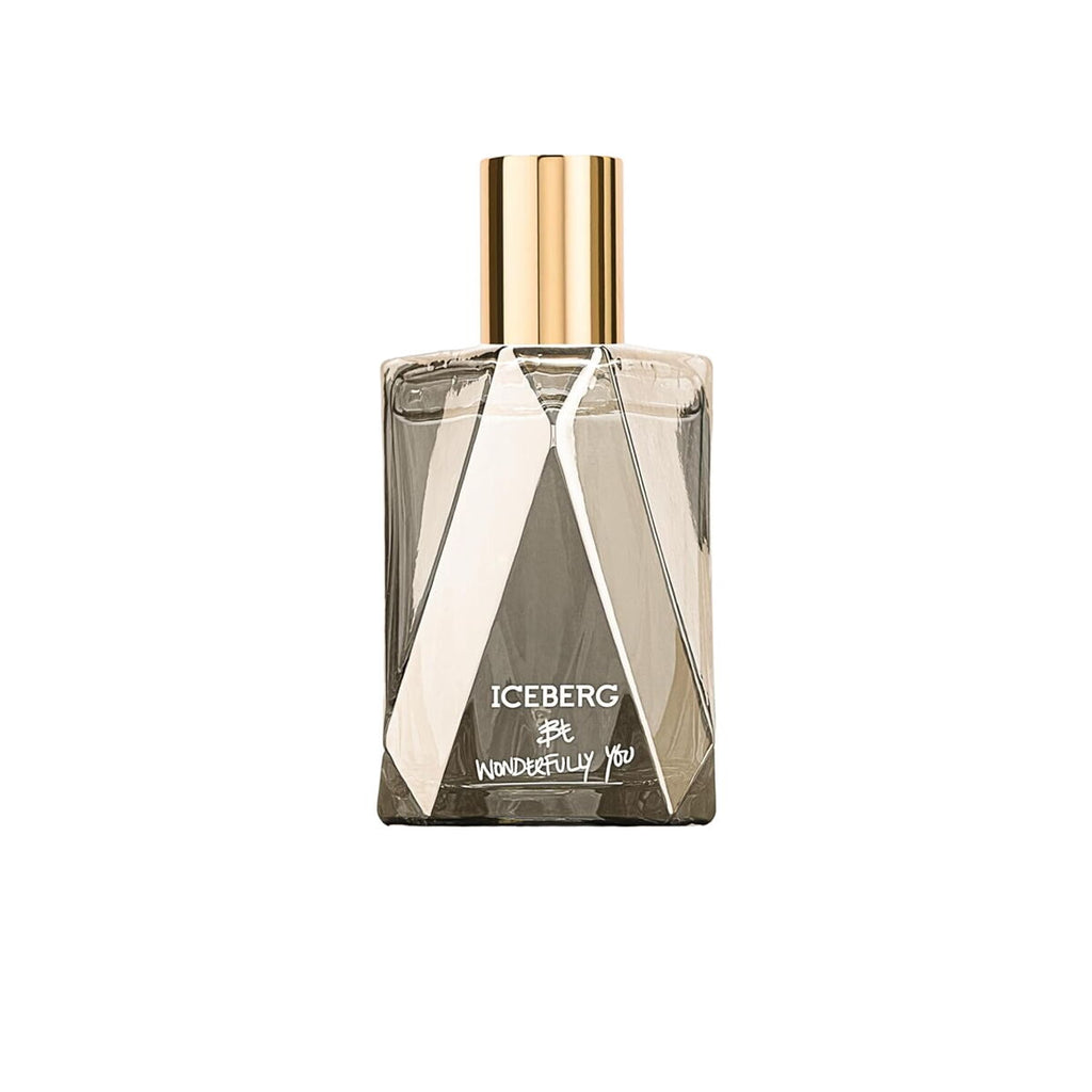 Damenparfüm iceberg edt be wonderfully you 50 ml