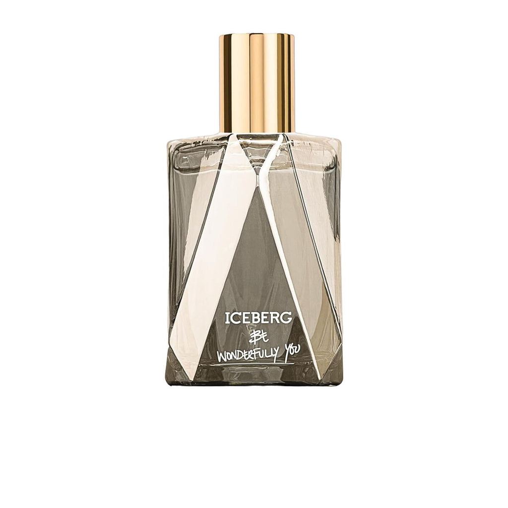 Damenparfüm iceberg edt be wonderfully you 100 ml