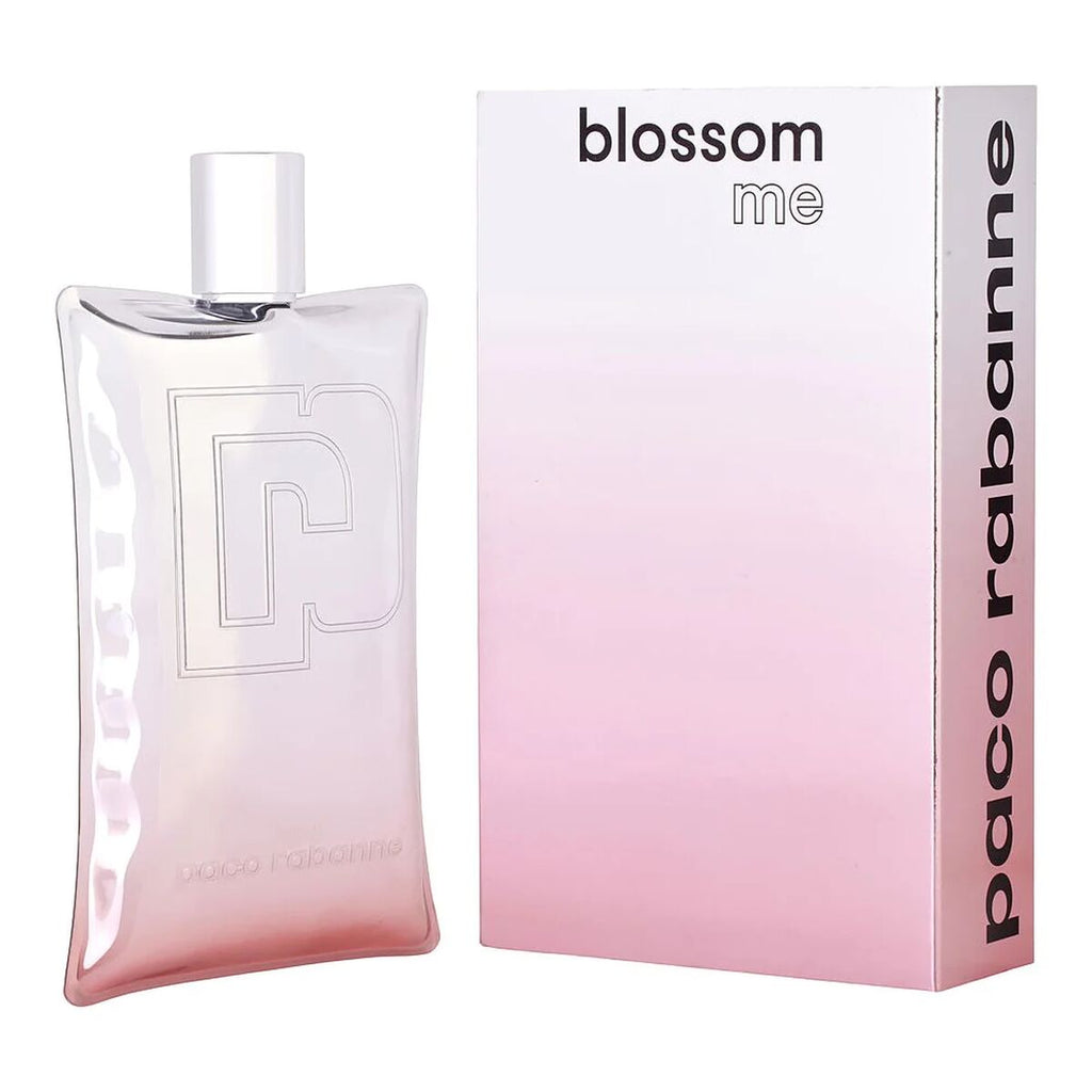 Unisex-parfüm paco rabanne edp blossom me 62 ml