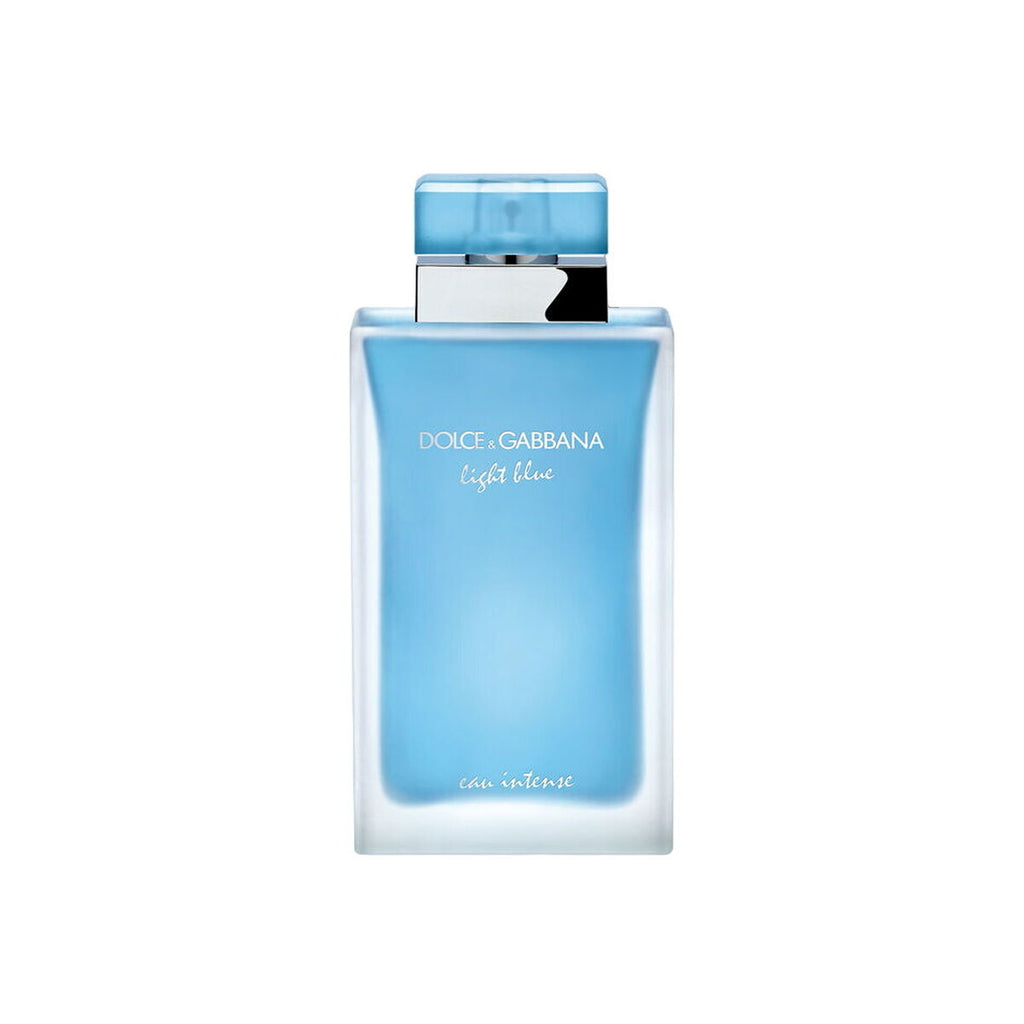 Damenparfüm dolce & gabbana edp light blue eau intense 100