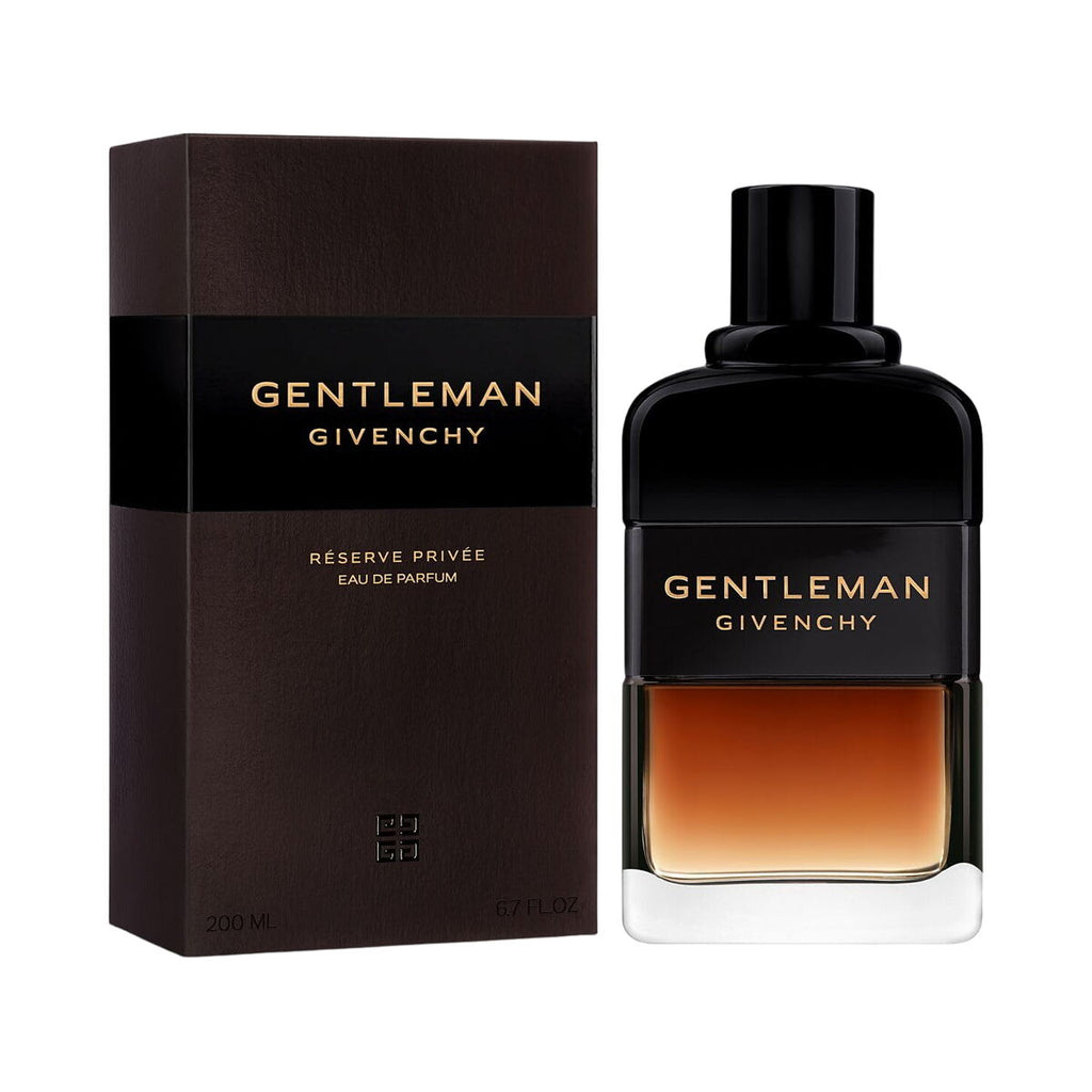 Herrenparfüm givenchy edp gentleman reserve privée 200 ml