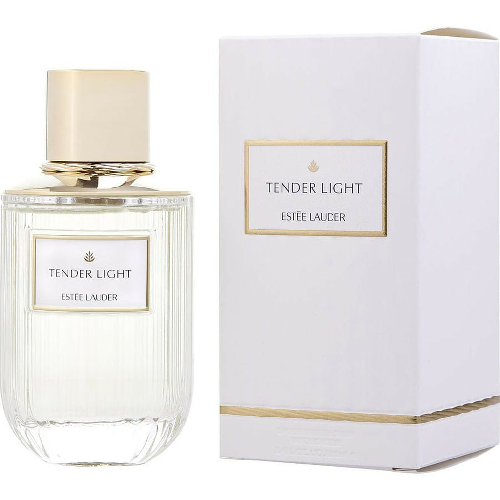 Unisex-parfüm estee lauder edp tender light 100 ml