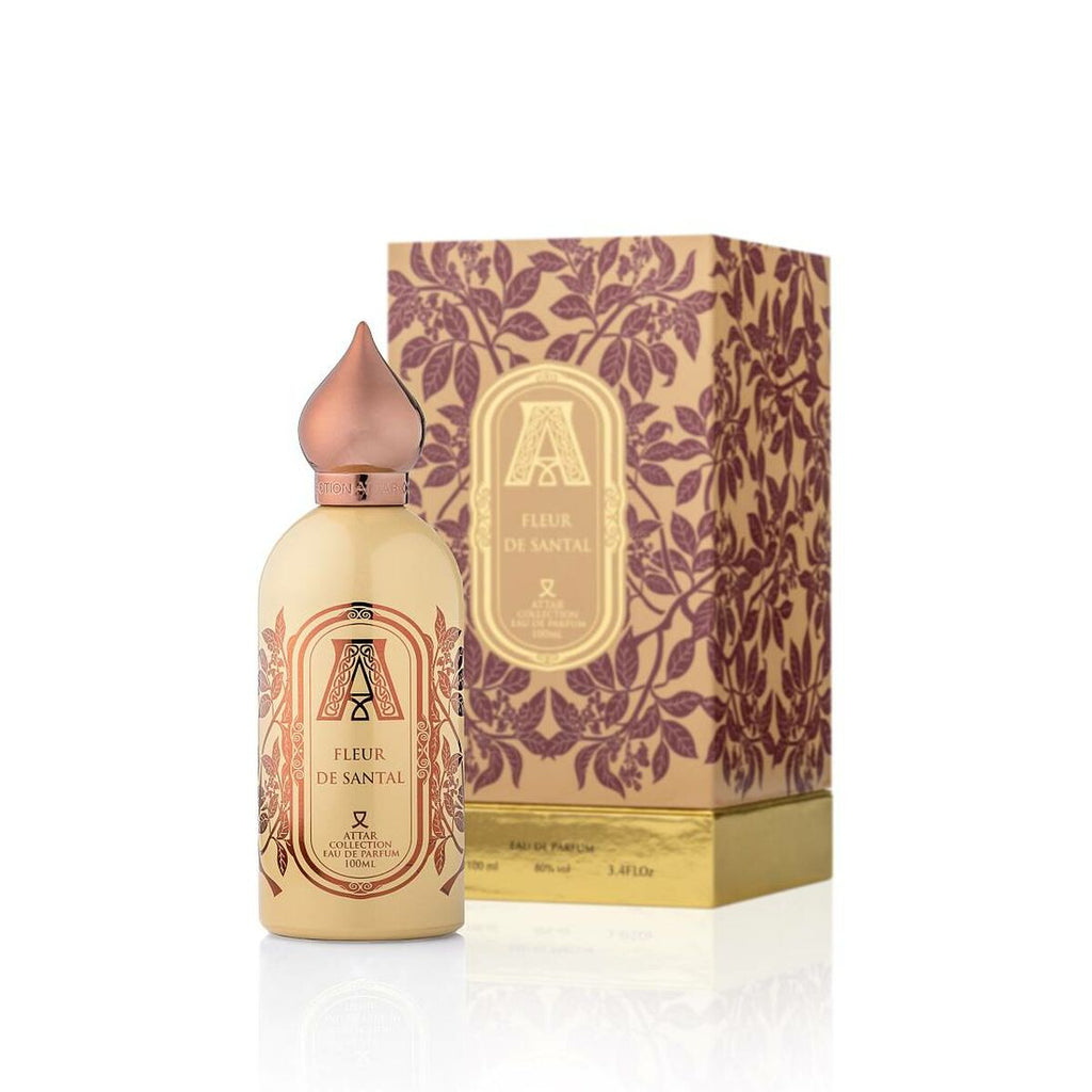 Unisex-parfüm attar collection edp fleur de santal 100 ml