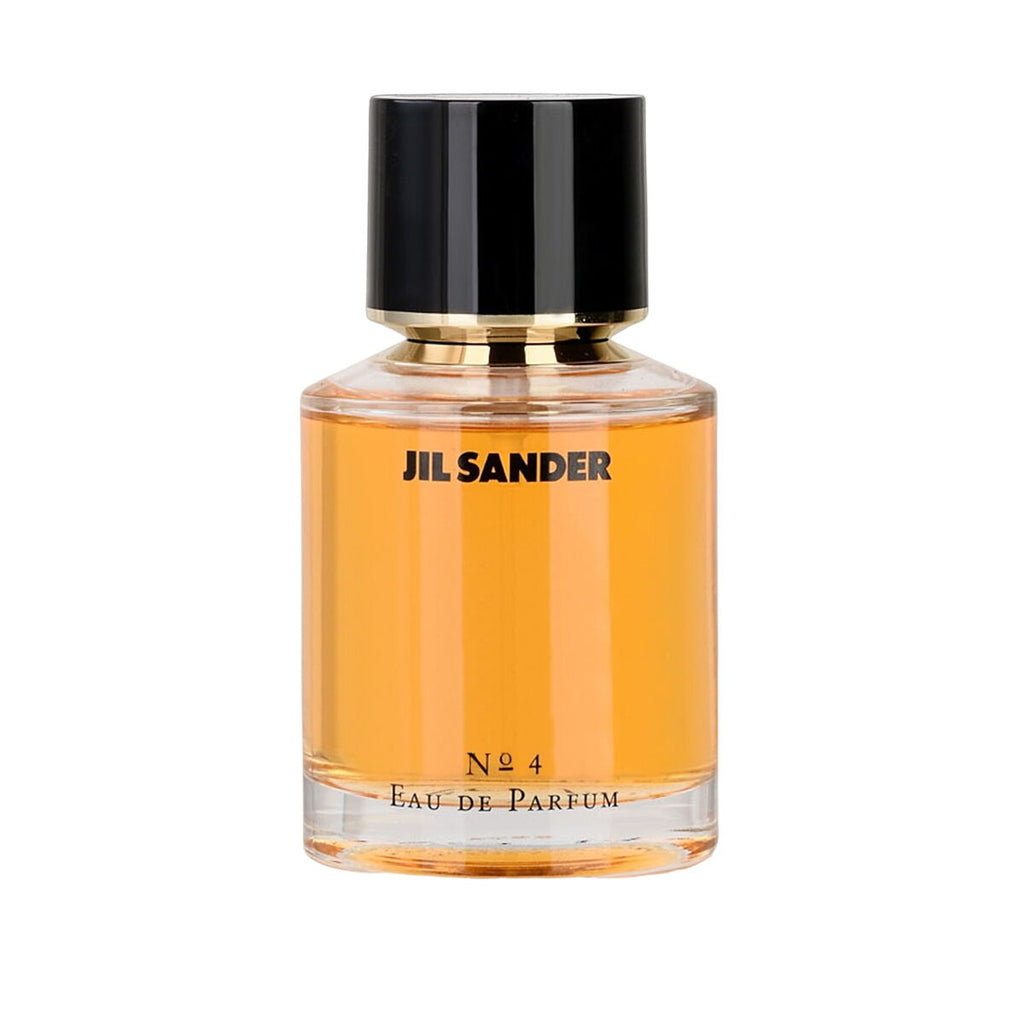 Damenparfüm jil sander no 4 edp 100 ml - schönheit