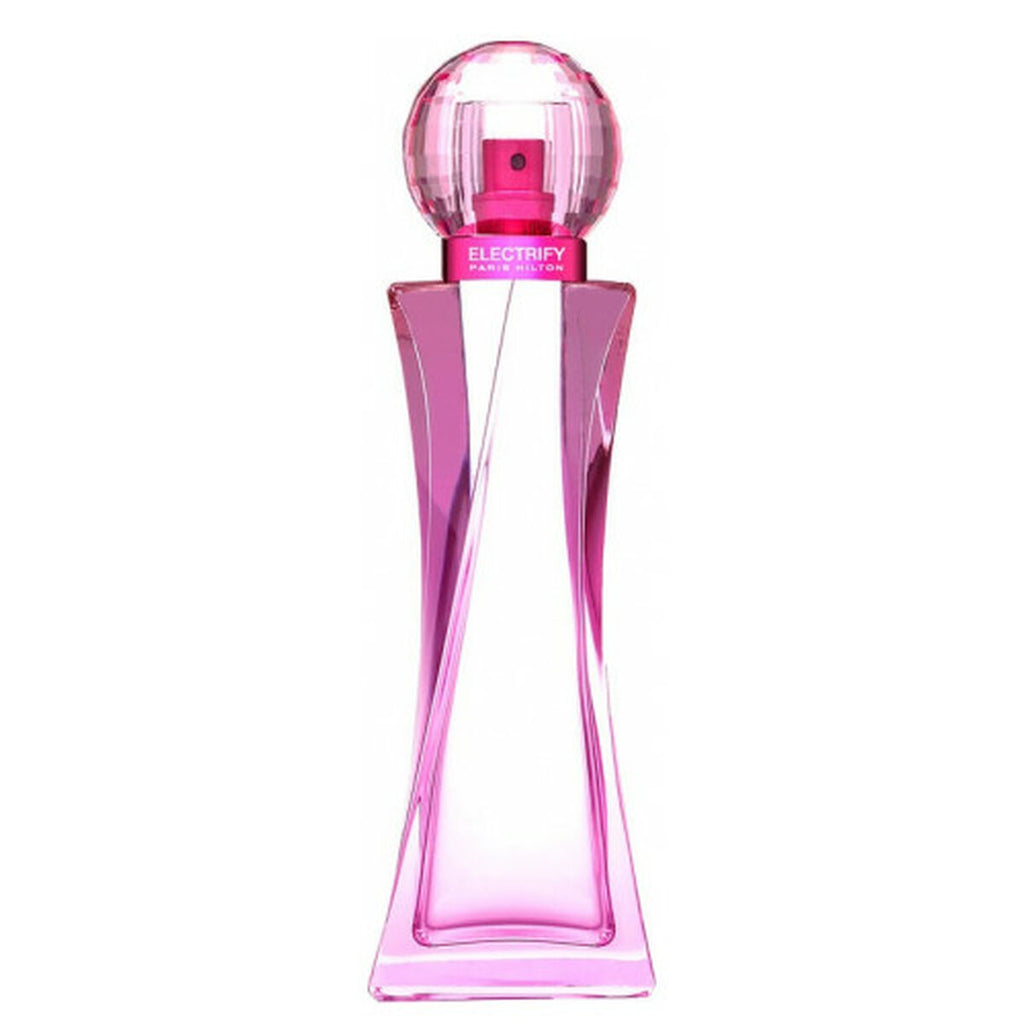 Damenparfüm paris hilton edp electrify 100 ml - schönheit