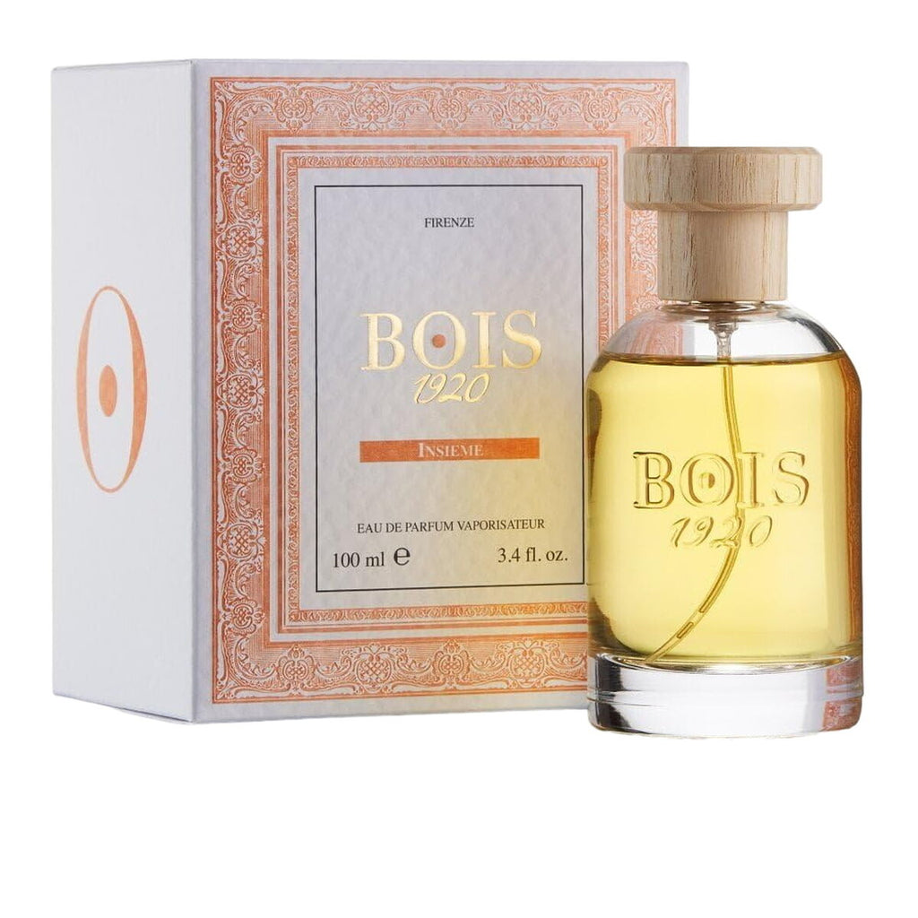 Unisex-parfüm bois 1920 edp insieme 100 ml - schönheit