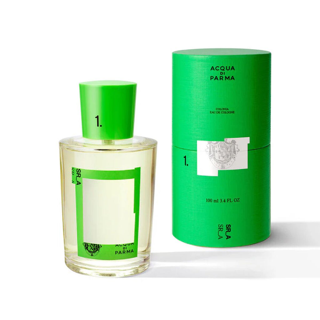 Unisex-parfüm acqua di parma colonia limited edition 2023