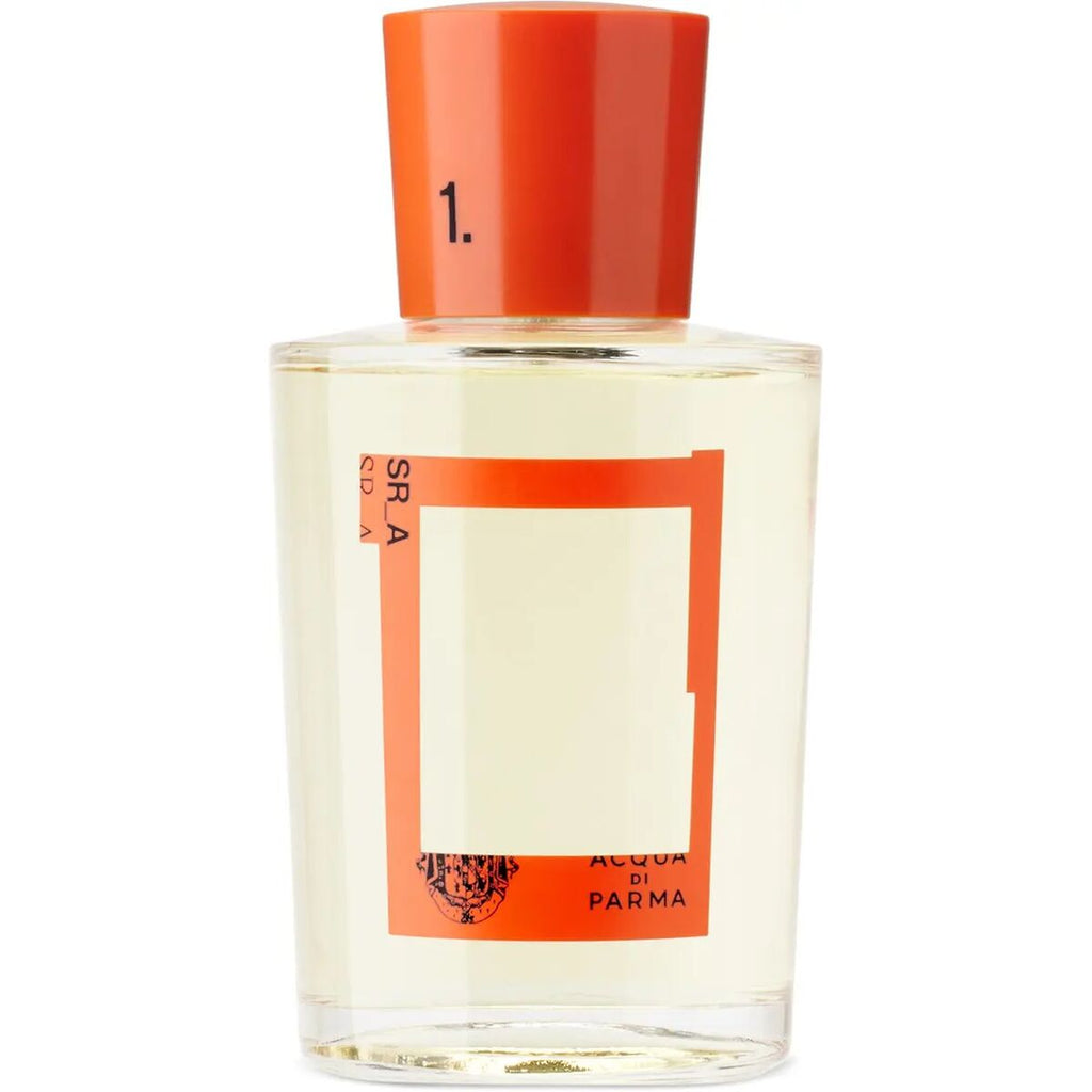 Unisex-parfüm acqua di parma colonia limited edition 2023