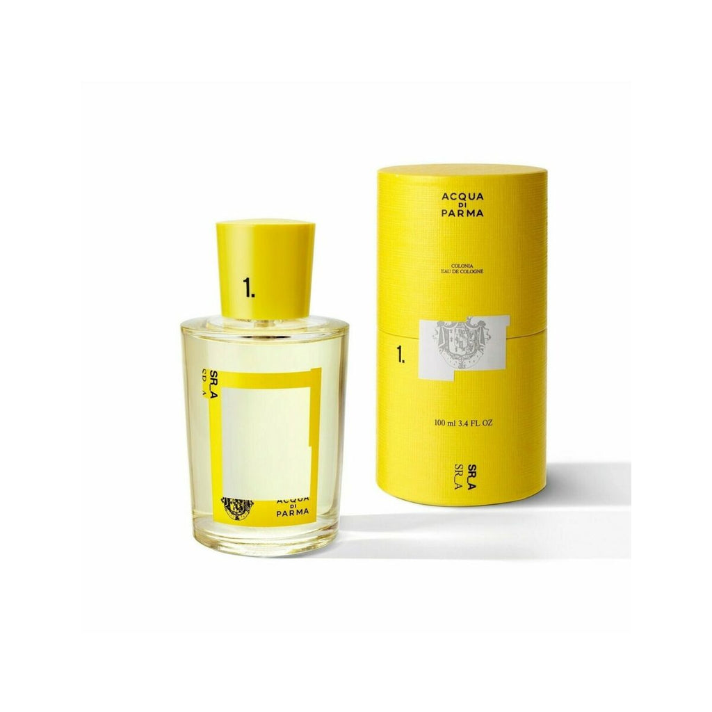 Unisex-parfüm acqua di parma colonia limited edition 2023