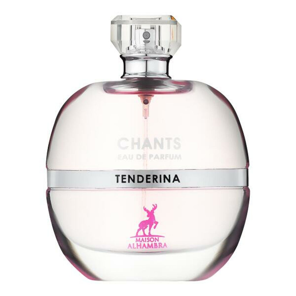 Damenparfüm maison alhambra chants tenderina edp 100 ml