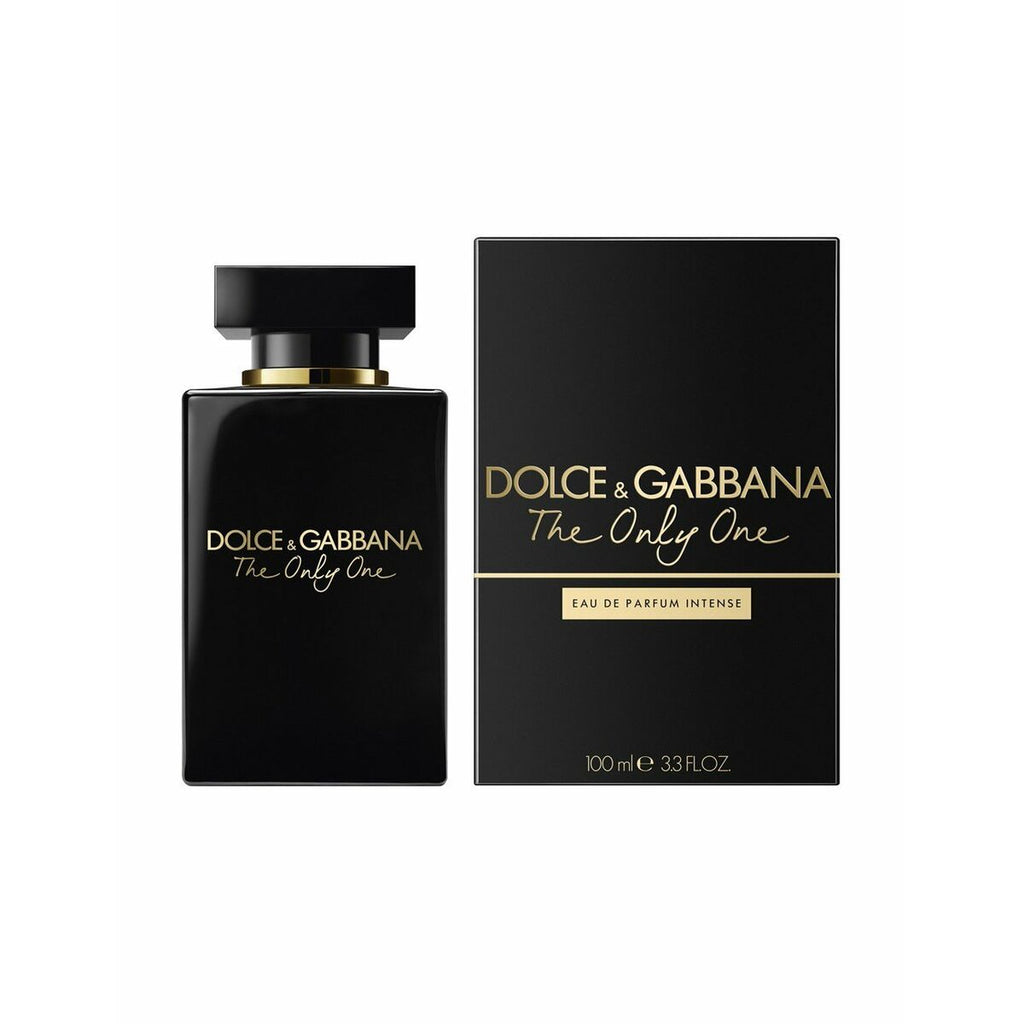 Damenparfüm dolce & gabbana the only one intense edp 100