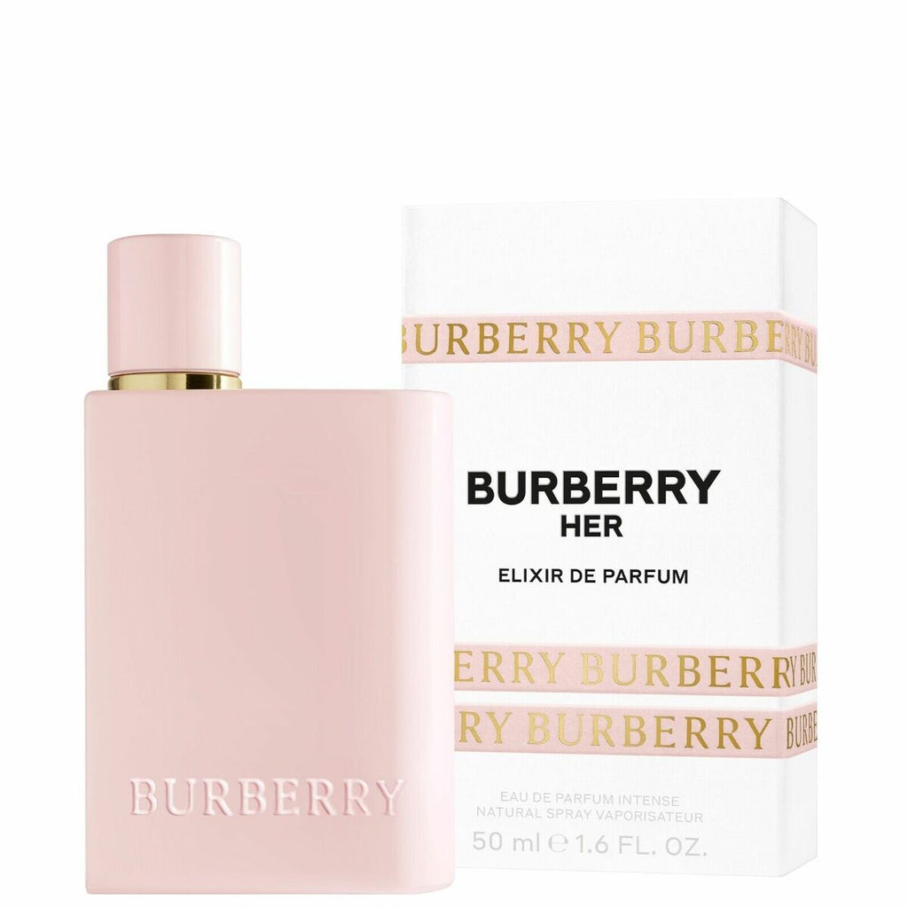 Damenparfüm burberry edp elixir de parfum intense 50 ml