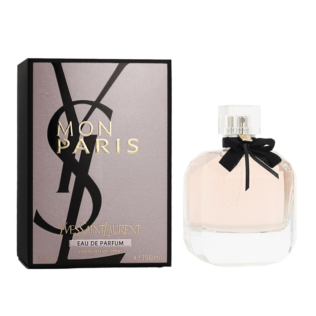 Damenparfüm yves saint laurent edp mon paris 150 ml