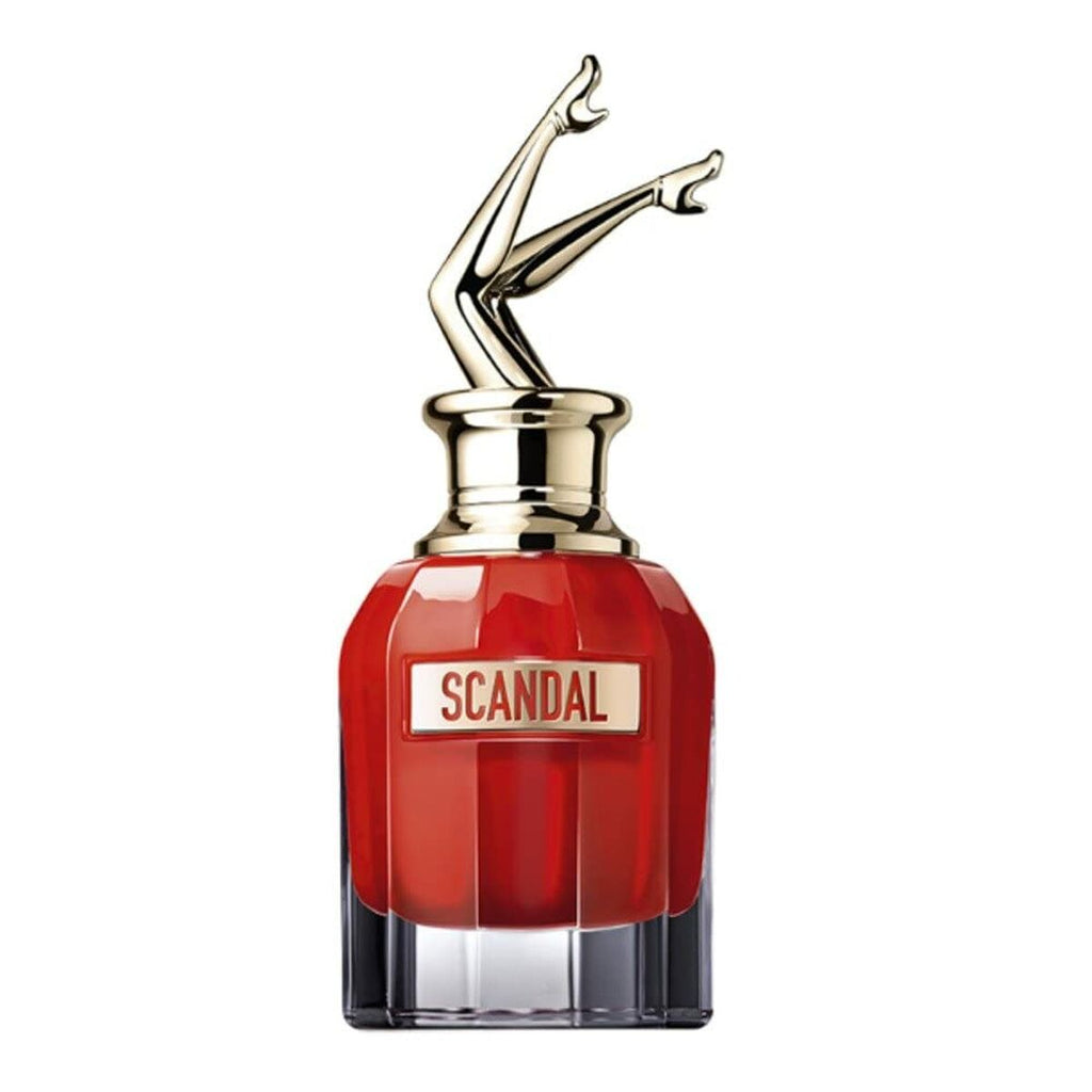 Damenparfüm jean paul gaultier edp scandal le parfum 50 ml