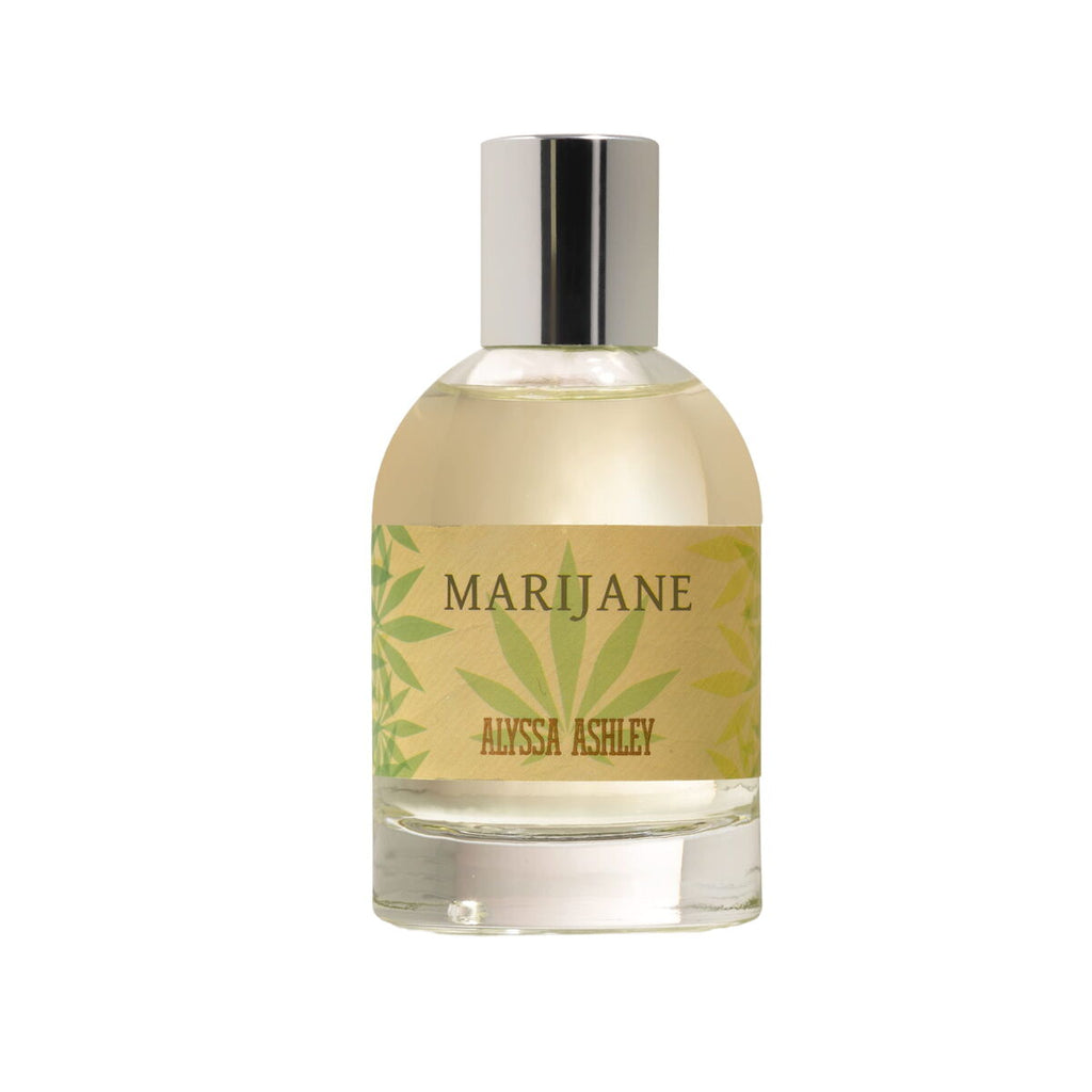 Damenparfüm marijane alyssa ashley edp 100 ml - schönheit