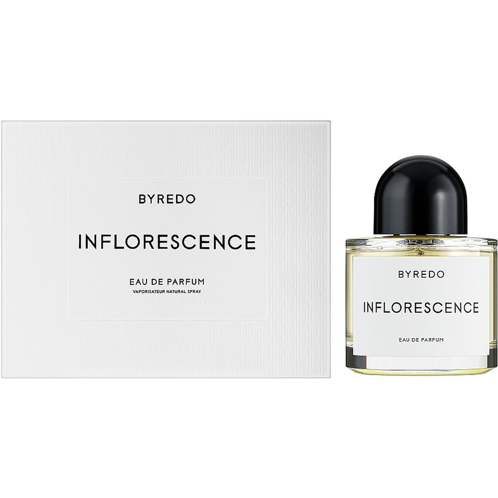 Damenparfüm byredo inflorescence edp 100 ml - schönheit