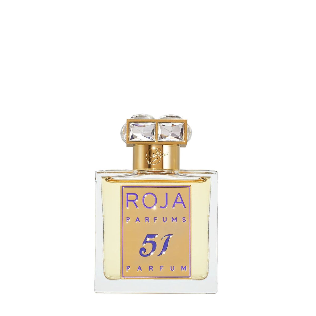 Damenparfüm roja parfums 51 edp 50 ml - schönheit