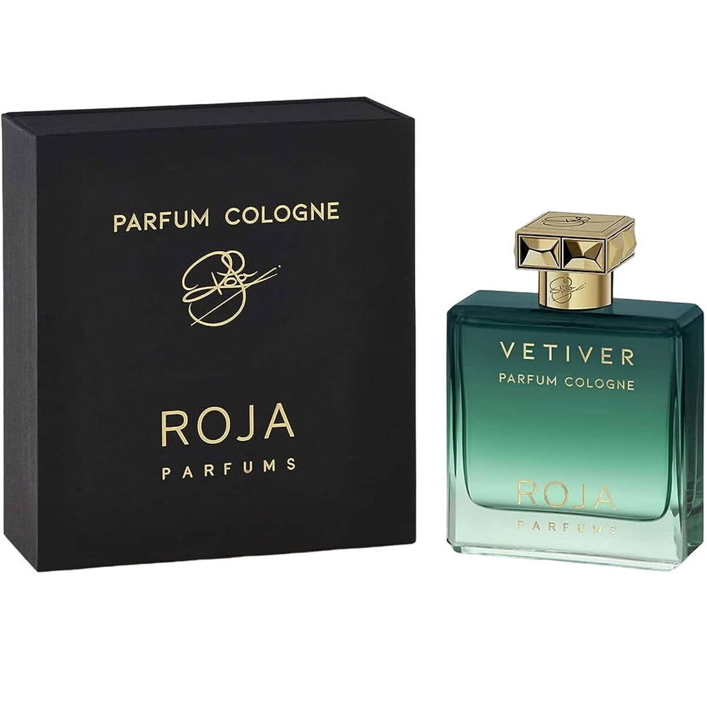 Herrenparfüm roja parfums vetiver edc 100 ml - schönheit