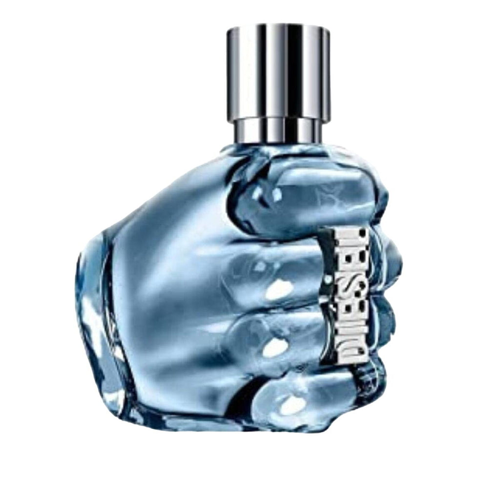 Herrenparfüm only the brave diesel the edt 35 ml