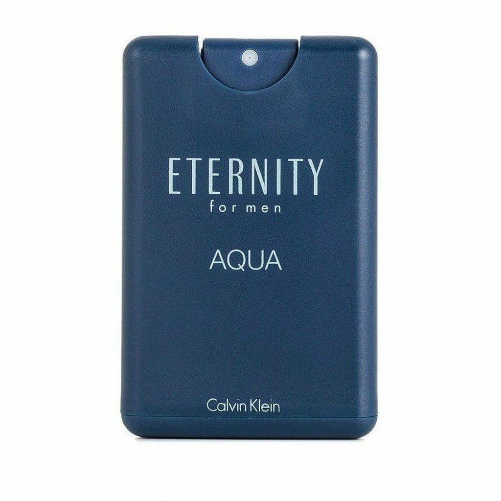 Herrenparfüm calvin klein eternity aqua edt 20 ml