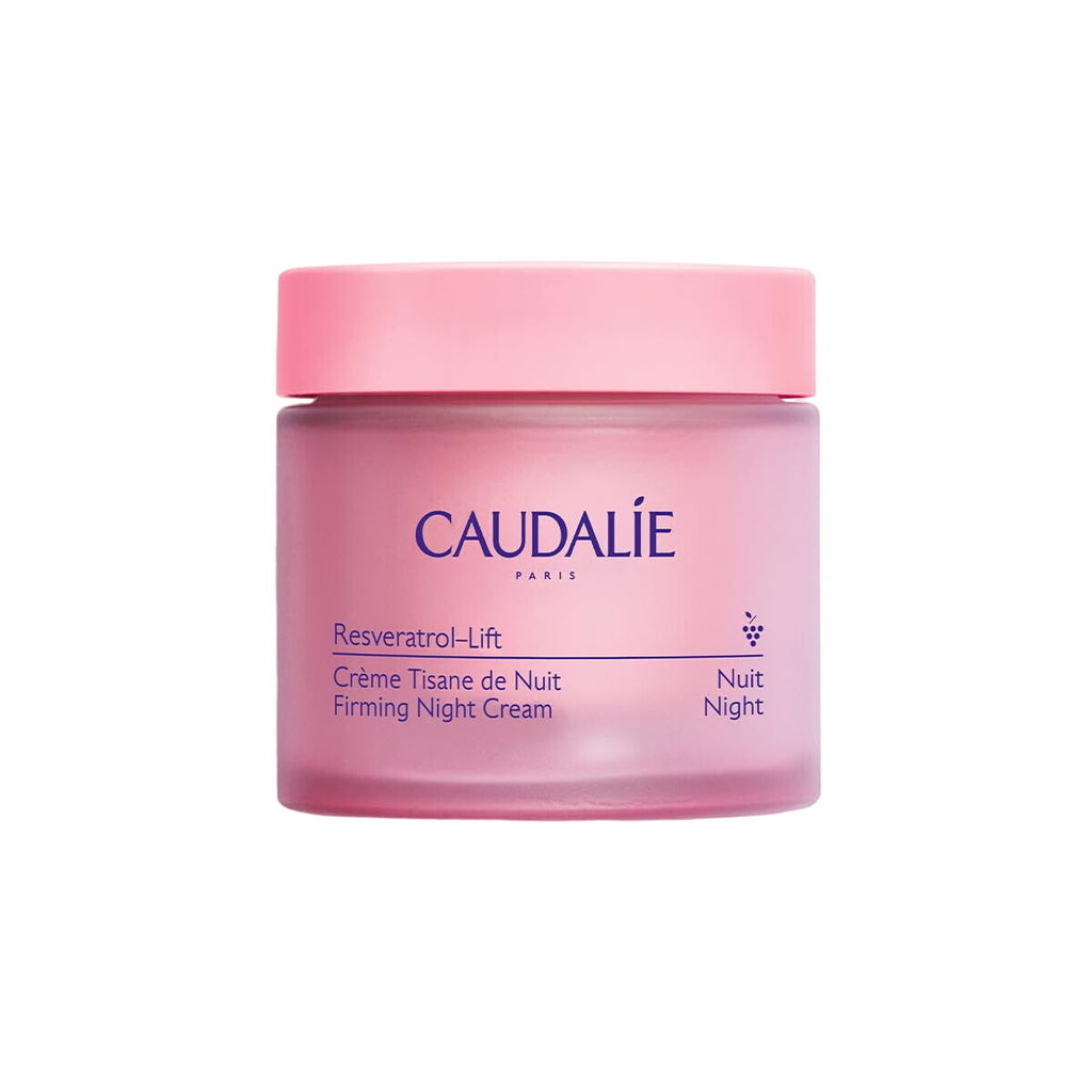 Nachtcreme caudalie resveratrol-lift 50 ml - schönheit