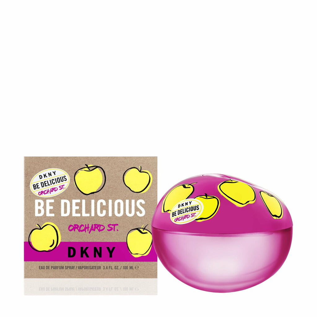 Damenparfüm dkny be delicious orchard st. Edp 100 ml