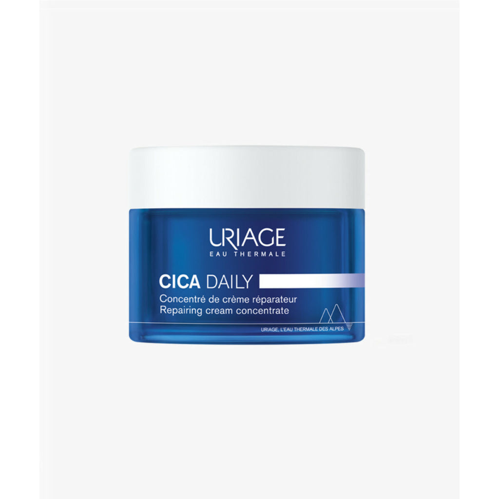 Tagescreme uriage cica daily 50 ml - schönheit hautpflege