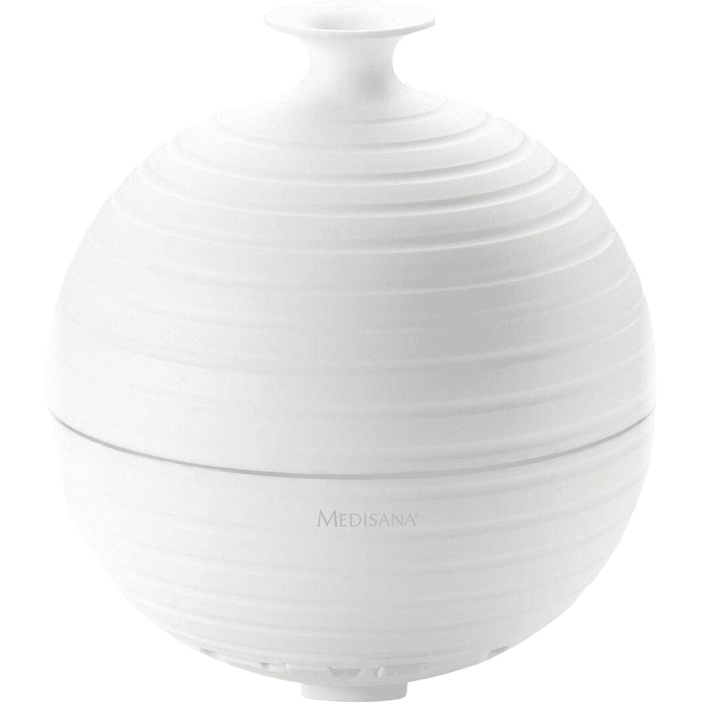 Diffusor für ätherische öle medisana ad 620 weiß 300 ml