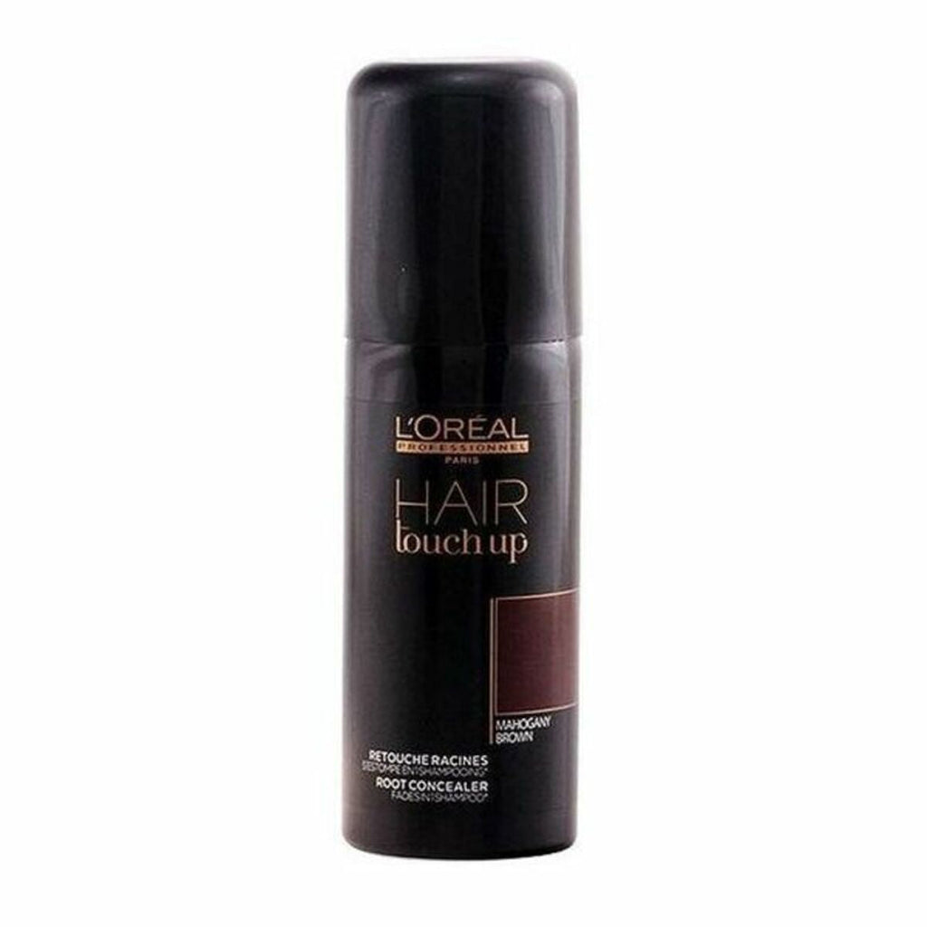 Abdeckender ansatz-färbespray hair touch up l’oreal