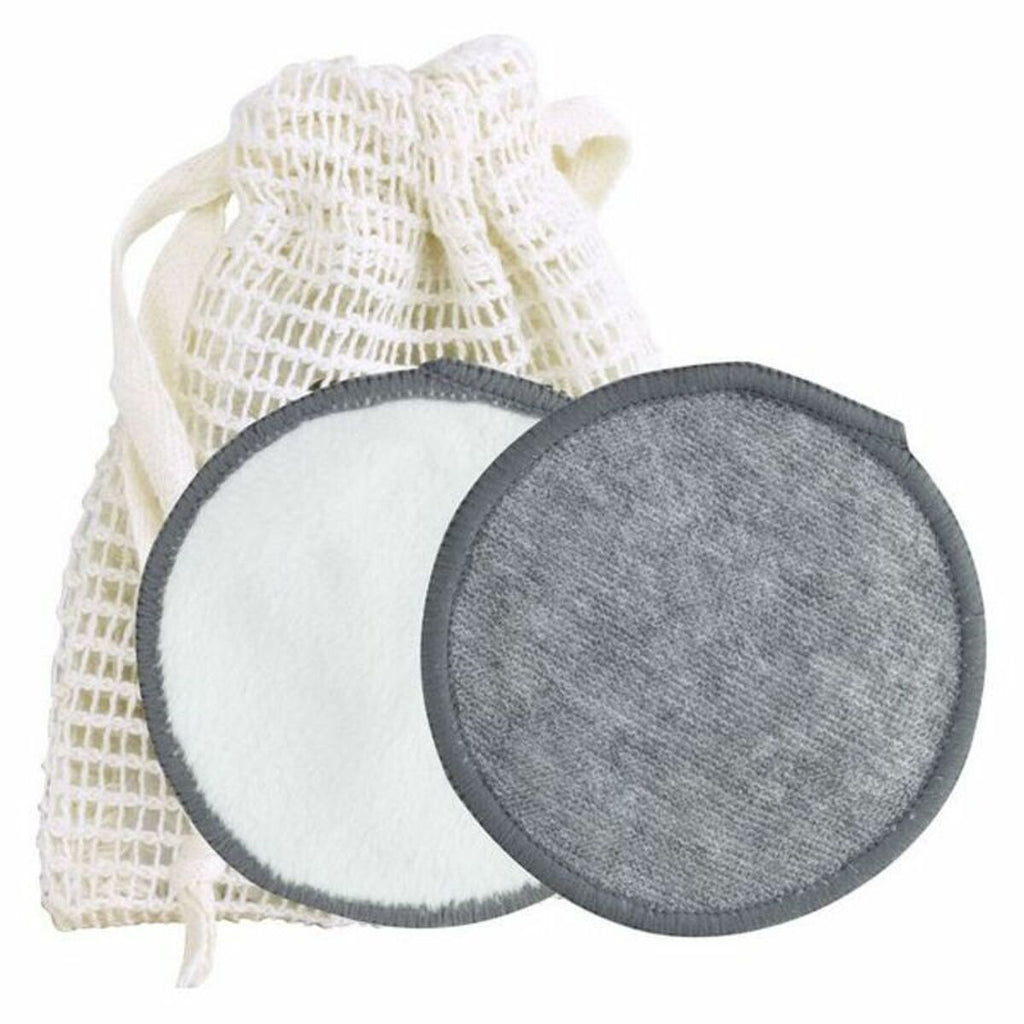 Abschminkpads beter discos limpiadores natural fiber 7