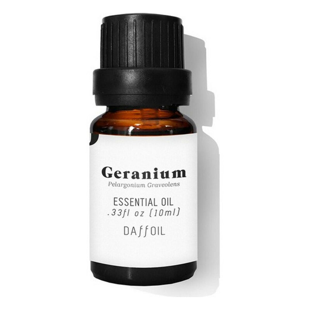 Ätherisches öl daffoil aceite esencial geranie - gesundheit