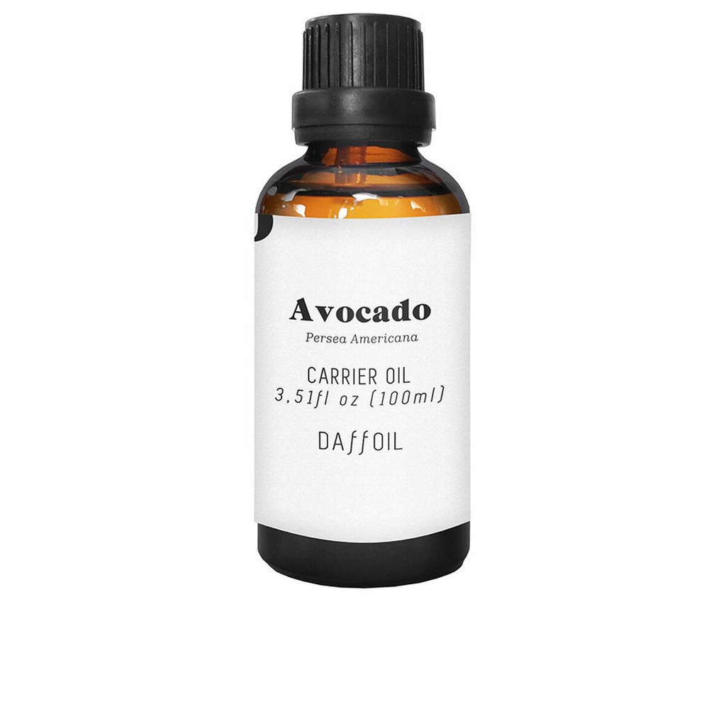Ätherisches öl daffoil aguacate 100 ml - gesundheit