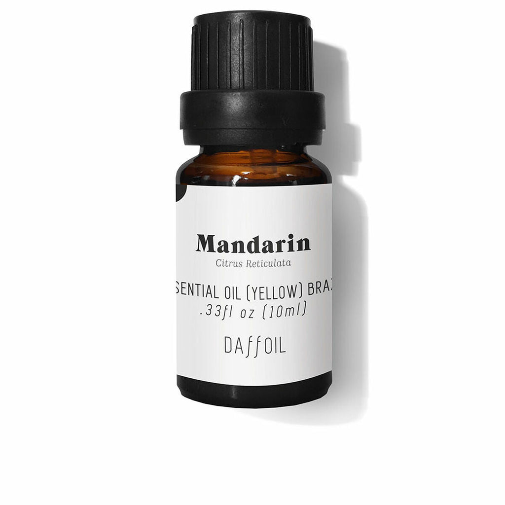 Ätherisches öl daffoil mandarina de brasil 10 ml