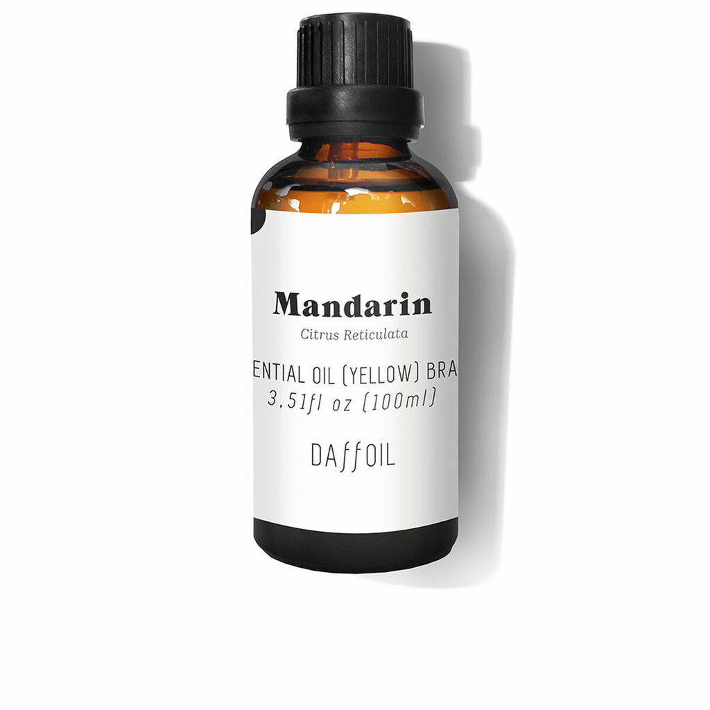 Ätherisches öl daffoil mandarina de brasil 100 ml