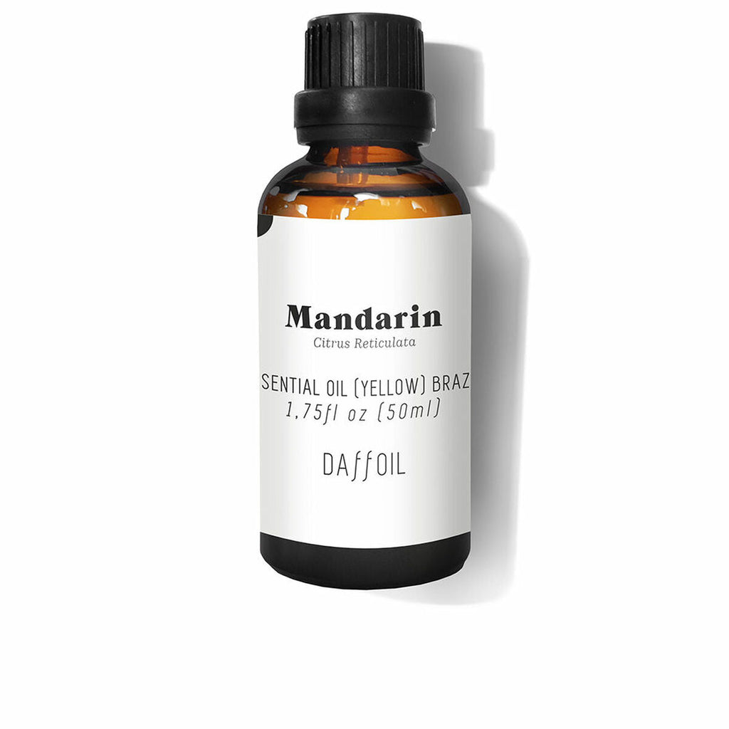 Ätherisches öl daffoil mandarina de brasil 50 ml
