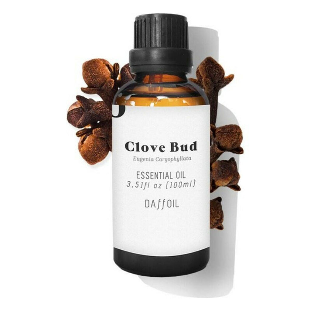 Ätherisches öl daffoil nelke (100 ml) - gesundheit