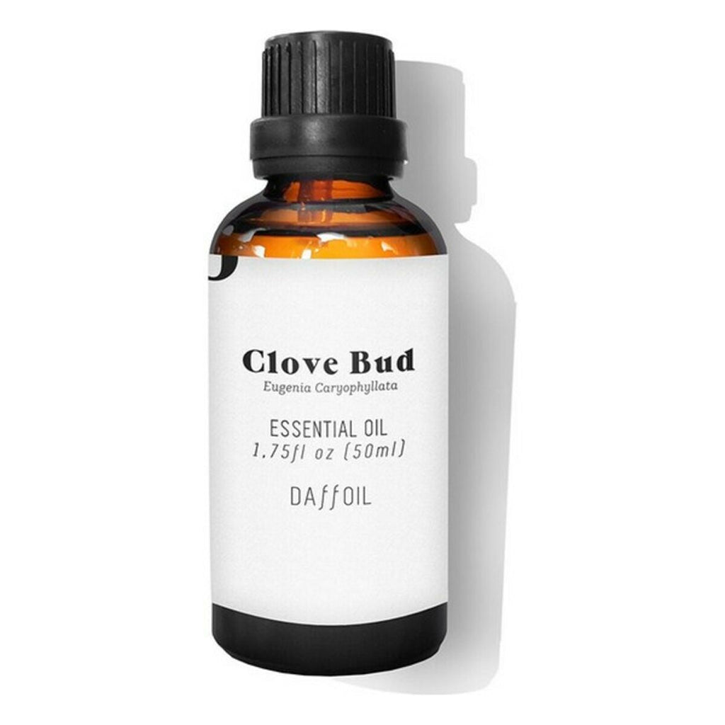 Ätherisches öl daffoil nelke 50 ml - gesundheit
