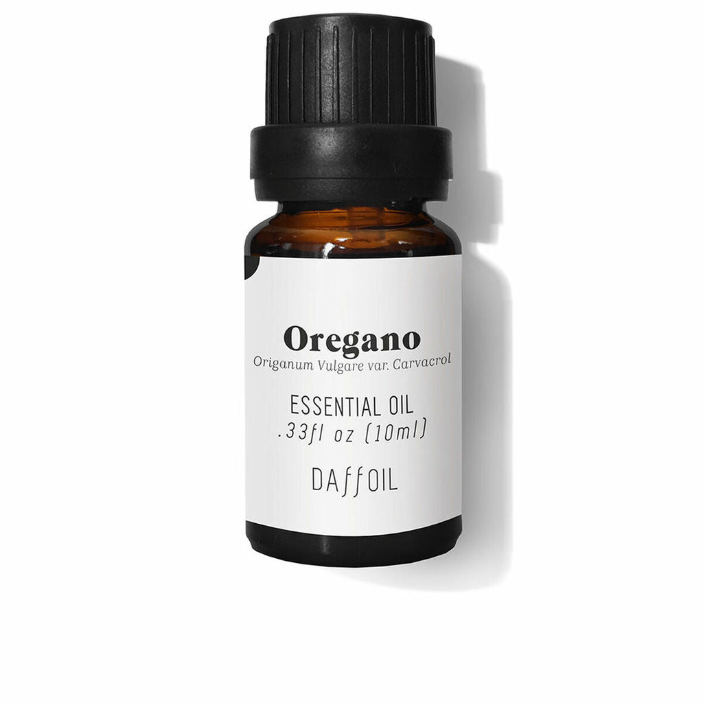 Ätherisches öl daffoil oregano 10 ml - gesundheit