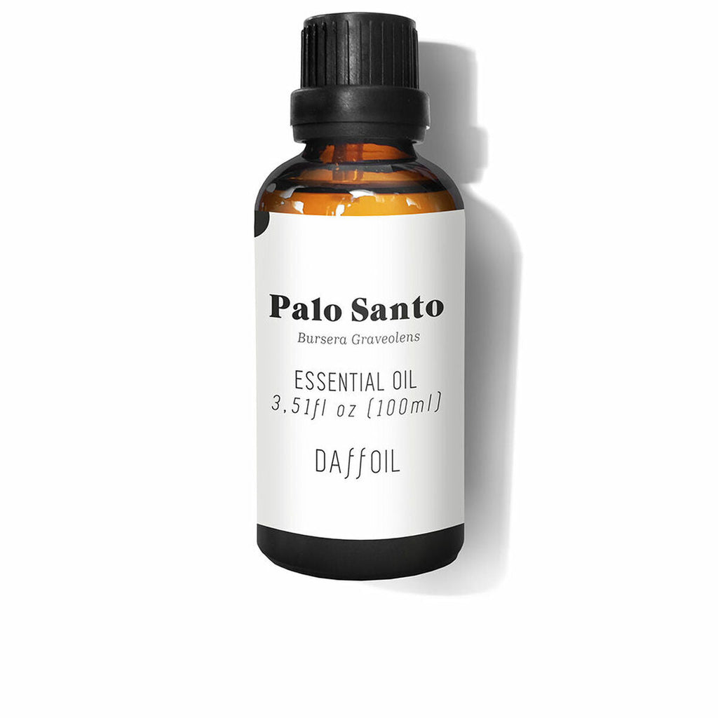 Ätherisches öl daffoil palo santo 100 ml - gesundheit
